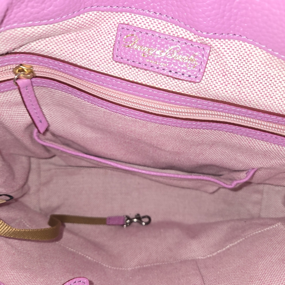 Dooney & Bourke Shoulder Bag - Picture 9 of 12